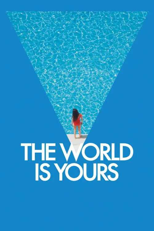 The World Is Yours (movie)