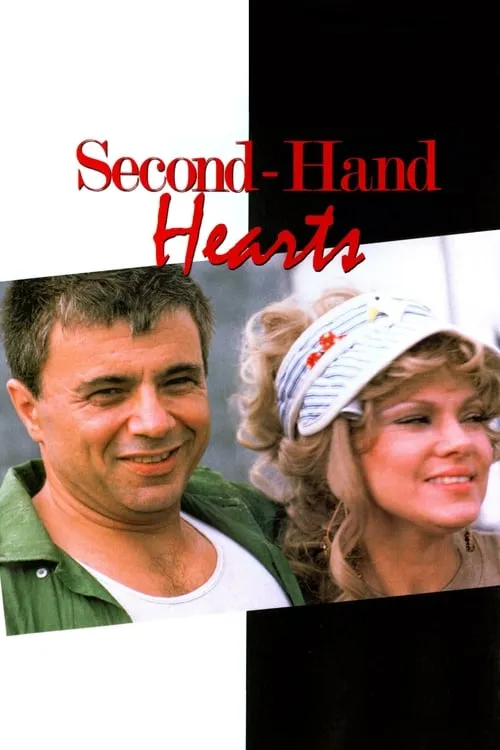 Second-Hand Hearts (movie)