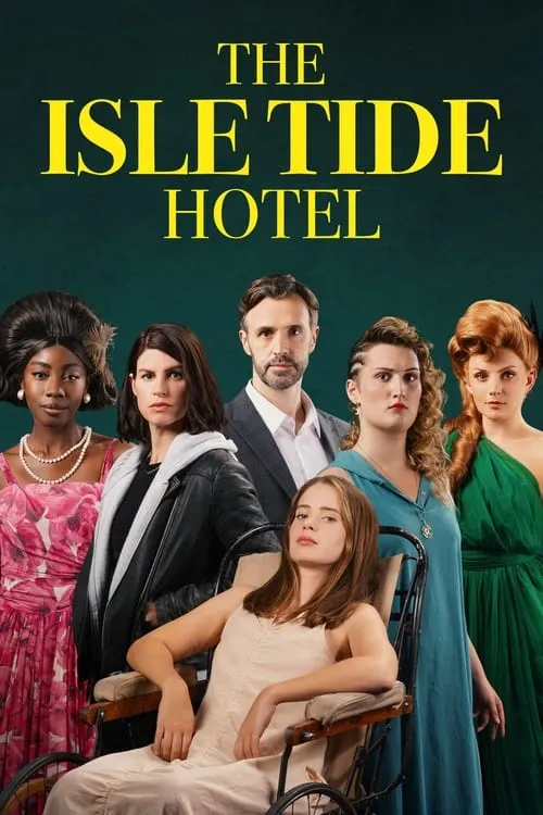 The Isle Tide Hotel (movie)