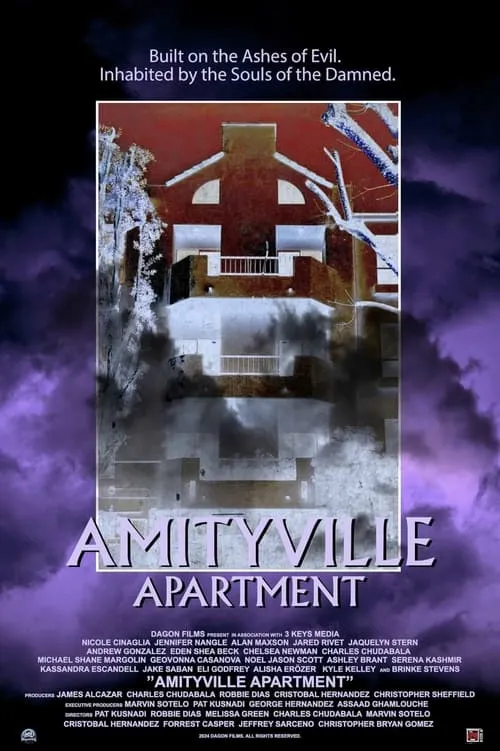 Amityville Apt. (фильм)