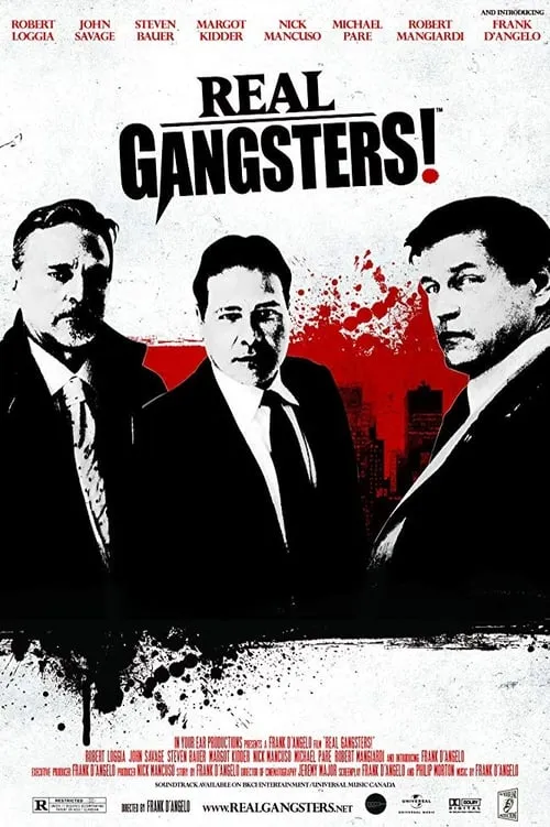 Real Gangsters (movie)