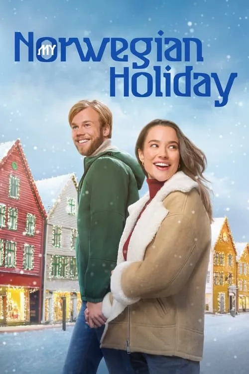 My Norwegian Holiday (movie)