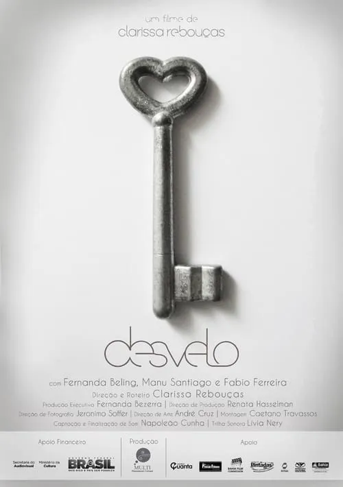 Desvelo (фильм)