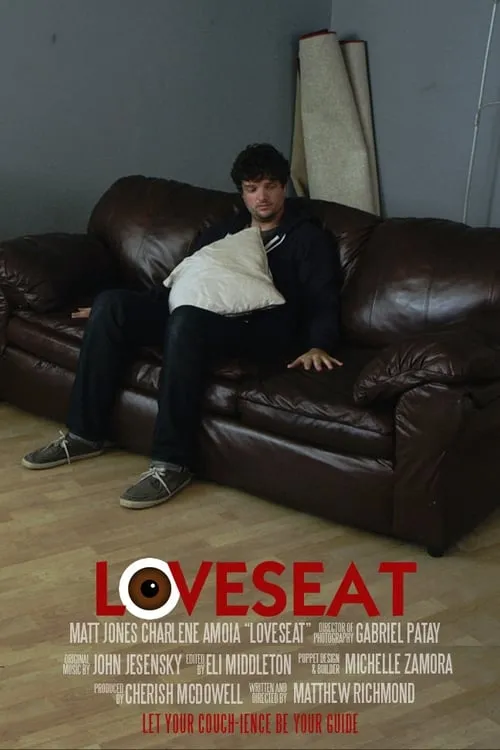 Loveseat (фильм)