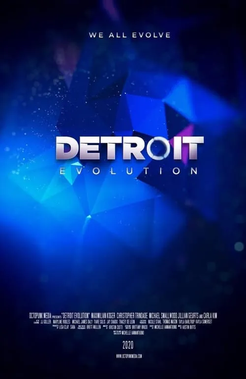 Detroit Evolution (movie)