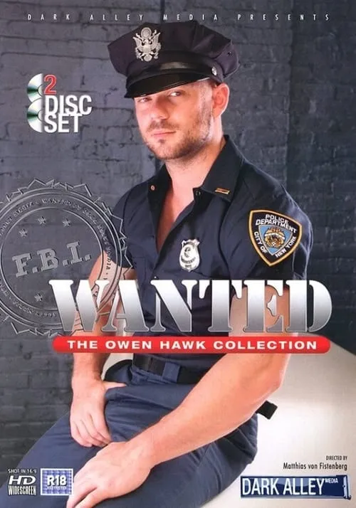 Wanted: The Owen Hawk Collection (фильм)