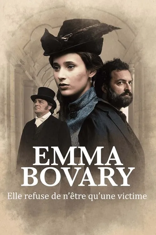 Emma Bovary (movie)