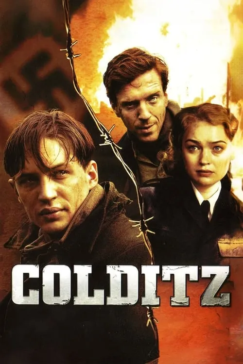 Colditz (movie)