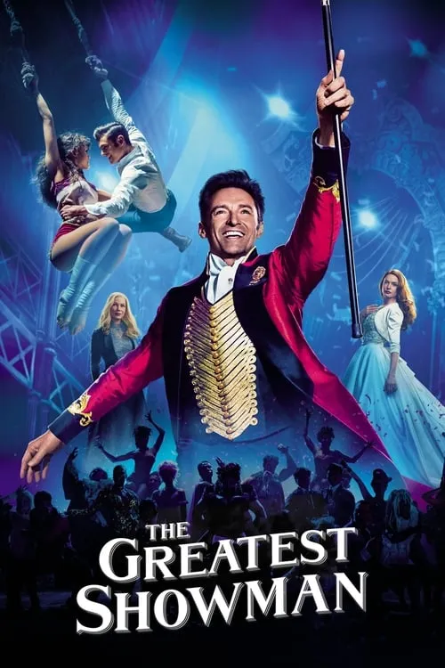 The Greatest Showman (movie)