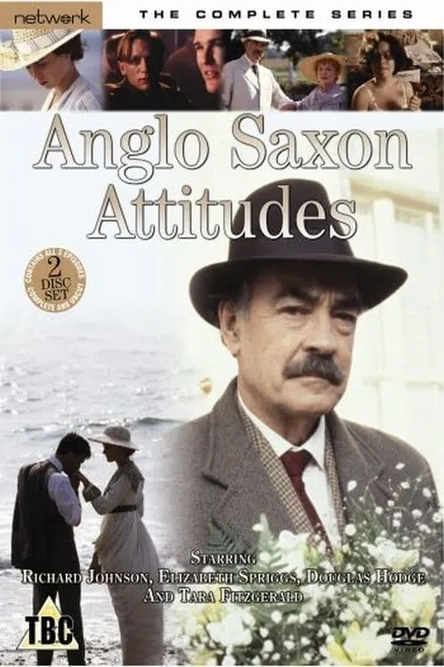 Anglo Saxon Attitudes (сериал)