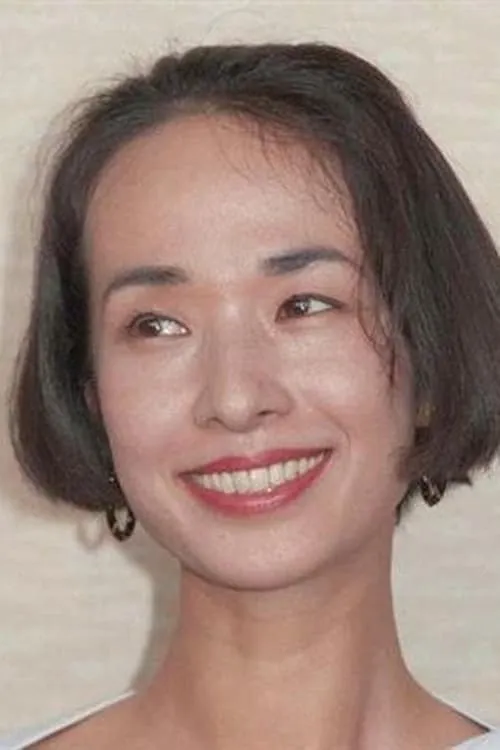 山崎久美子