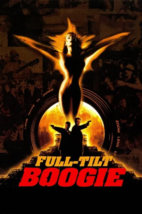 Full Tilt Boogie (movie)