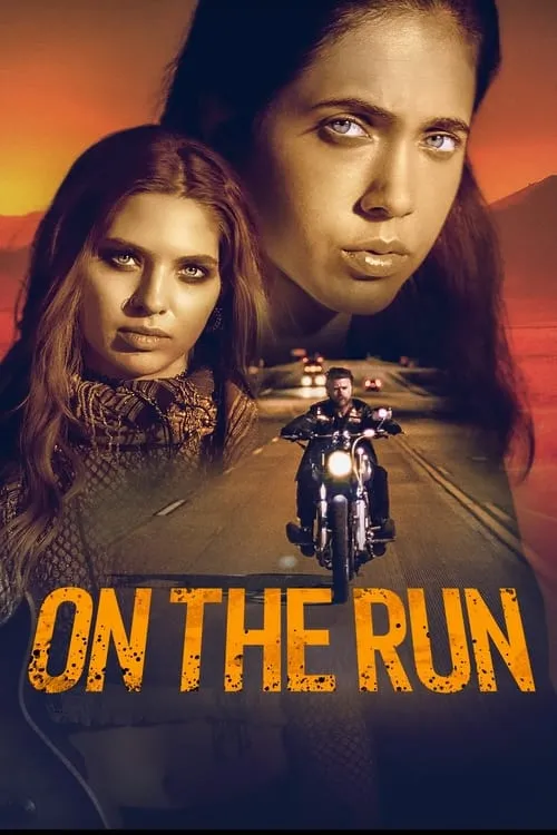 On the Run (movie)