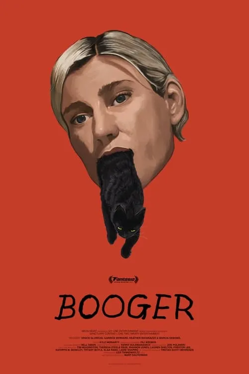 Booger (movie)