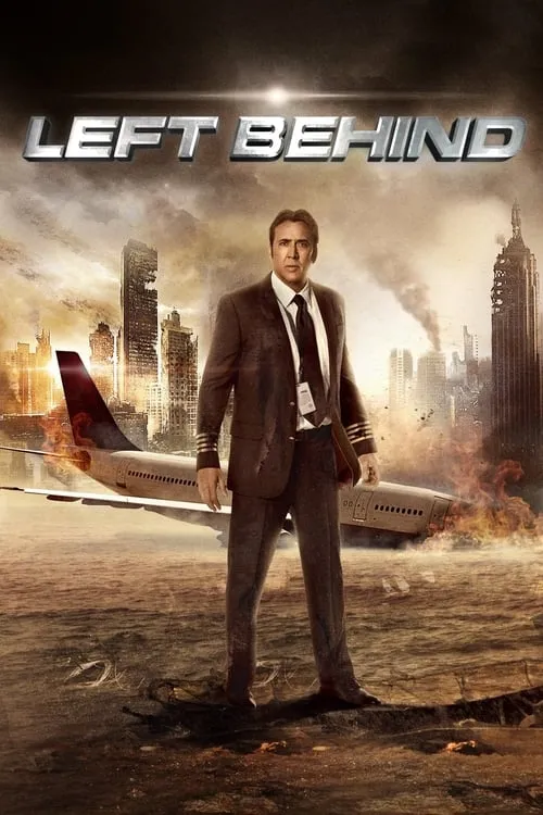 Left Behind (movie)