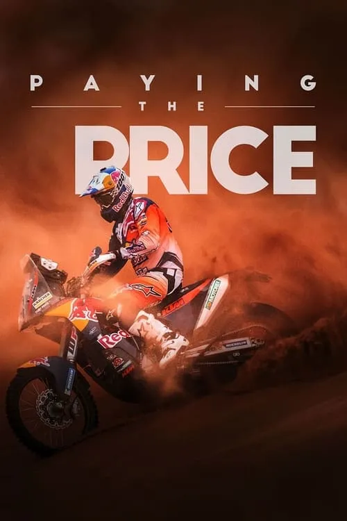 Paying the Price (movie)