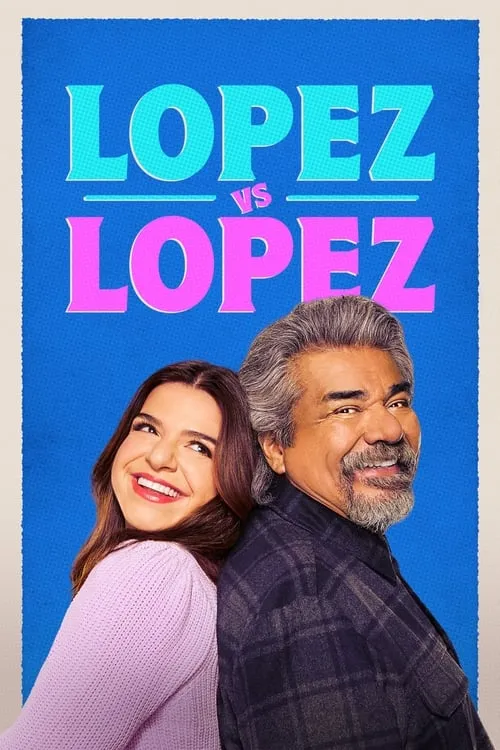 Lopez vs Lopez (series)