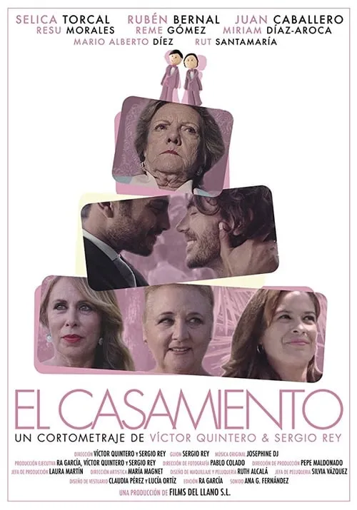 El casamiento