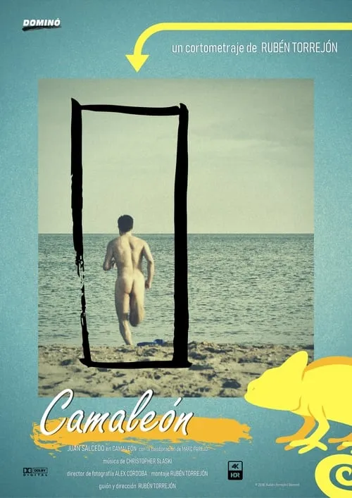 Camaleón (movie)