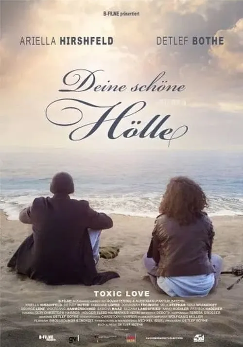 Deine schöne Hölle (movie)