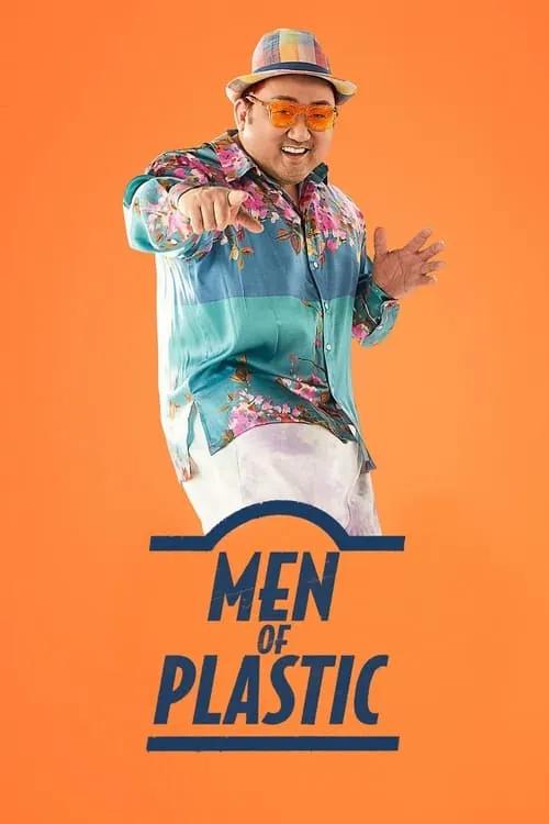 Men of Plastic (movie)