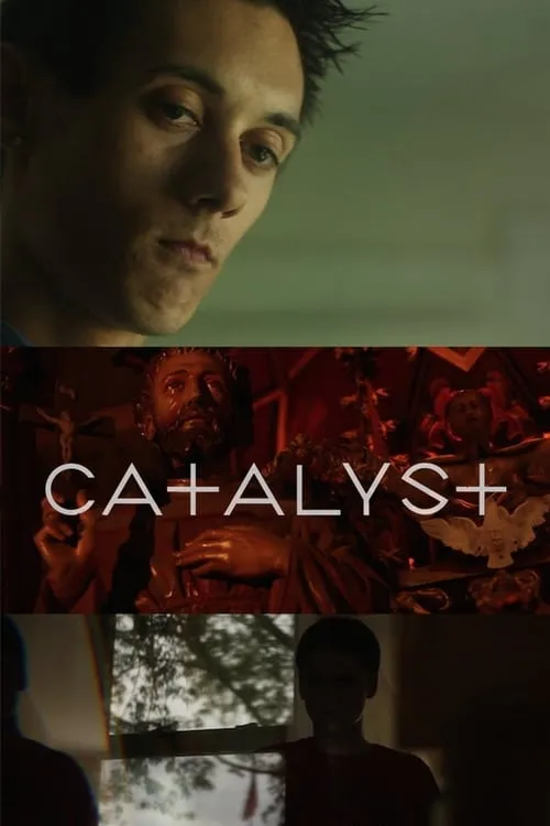 Catalyst (movie)