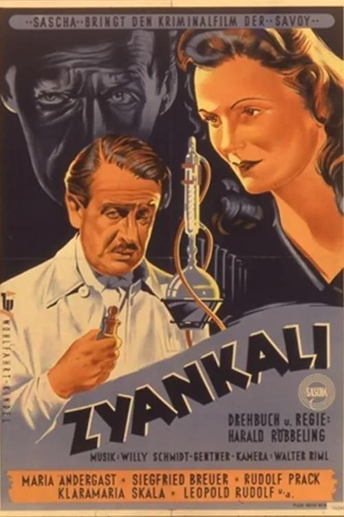 Zyankali (movie)