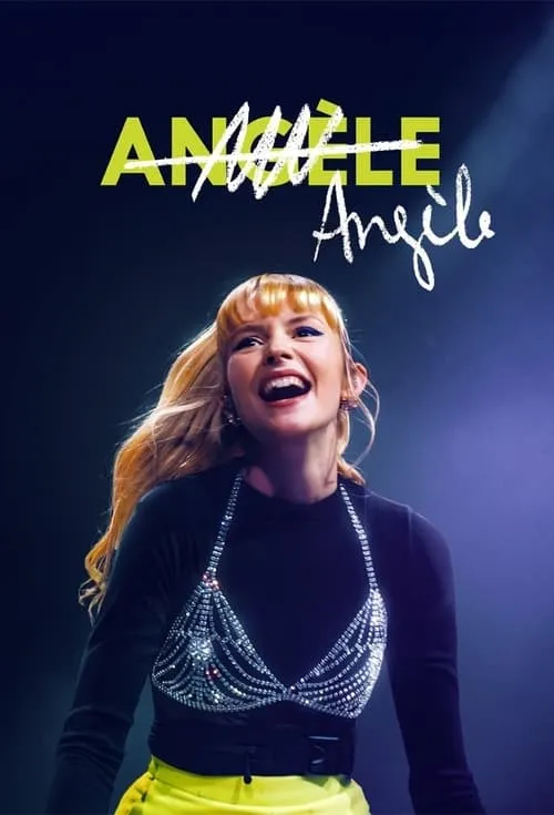 Angèle (фильм)