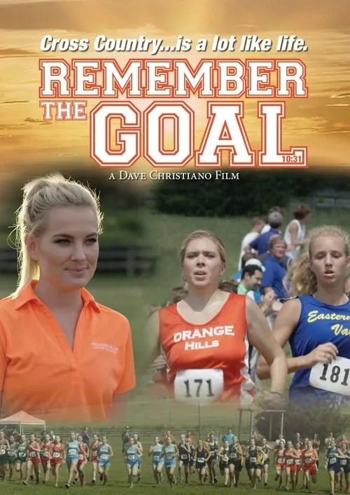 Remember the Goal (movie)