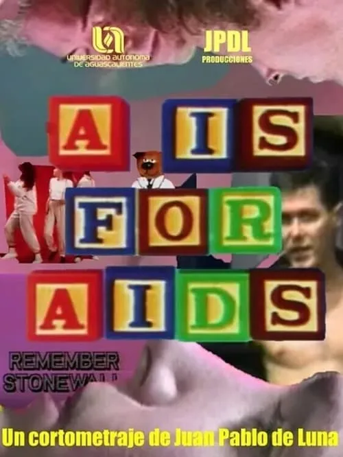 A Is for AIDS