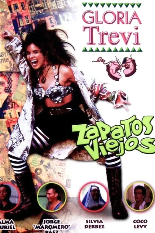 Zapatos viejos (movie)