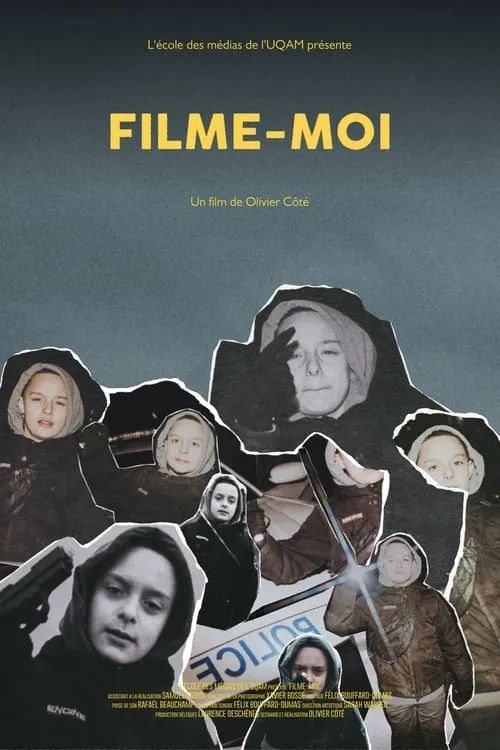 Filme-moi (movie)