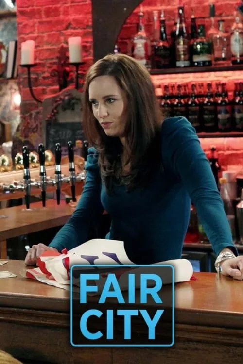 Fair City (series)