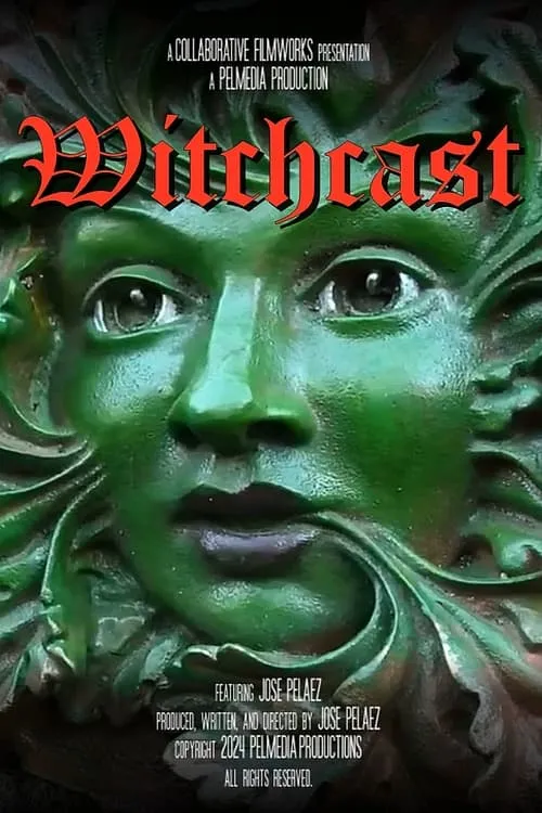 Witchcast (movie)