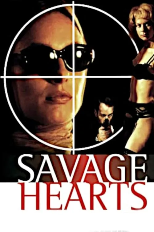 Savage Hearts (movie)