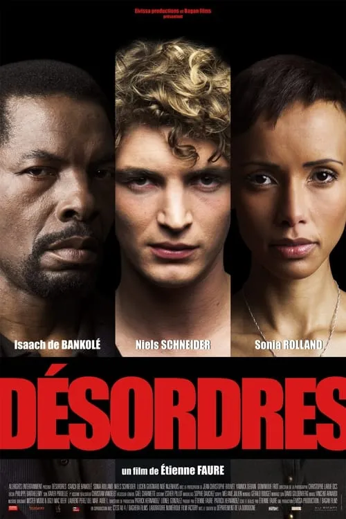 Désordres (фильм)