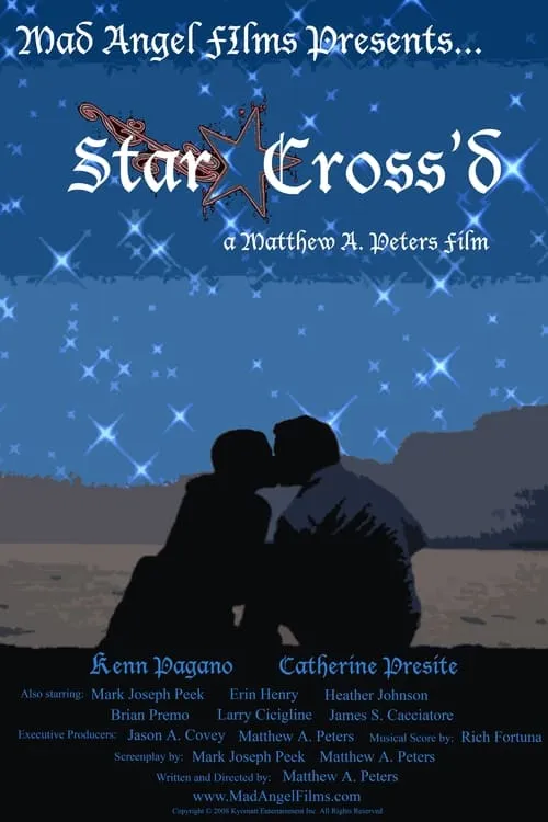 Star-Cross'd (фильм)