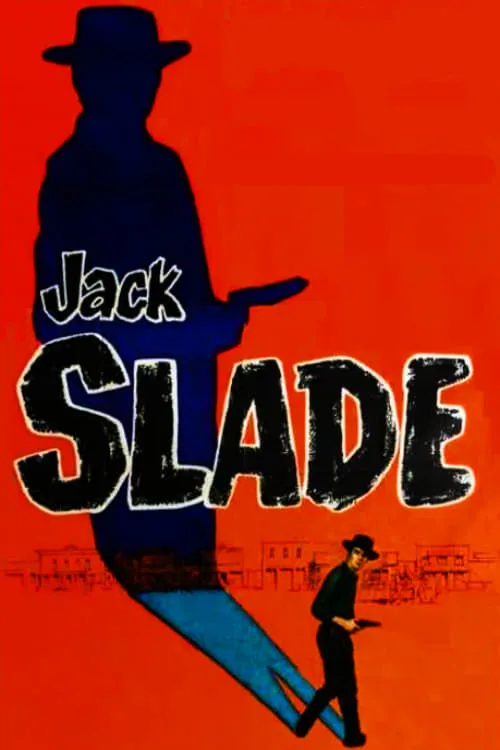 Jack Slade (фильм)