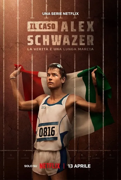 Il Caso Alex Schwazer (сериал)