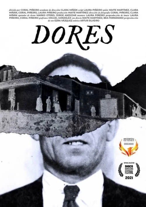 Dores (movie)