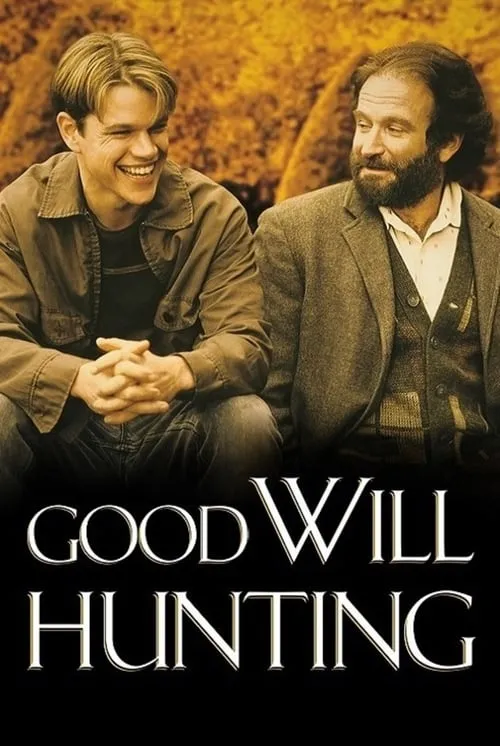 Good Will Hunting (movie)