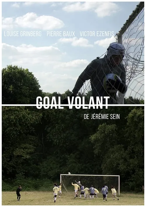 Goal Volant (movie)