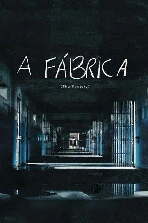 The Factory (movie)