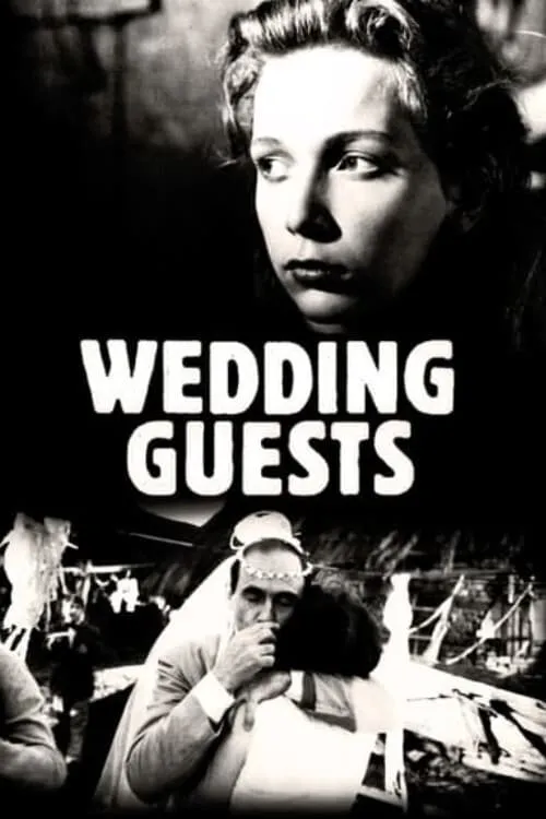 Wedding Guests (movie)