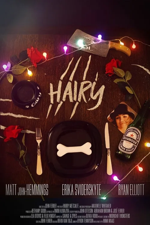 Hairy (movie)