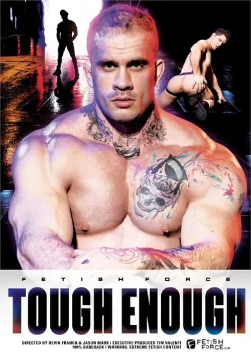 Tough Enough (фильм)