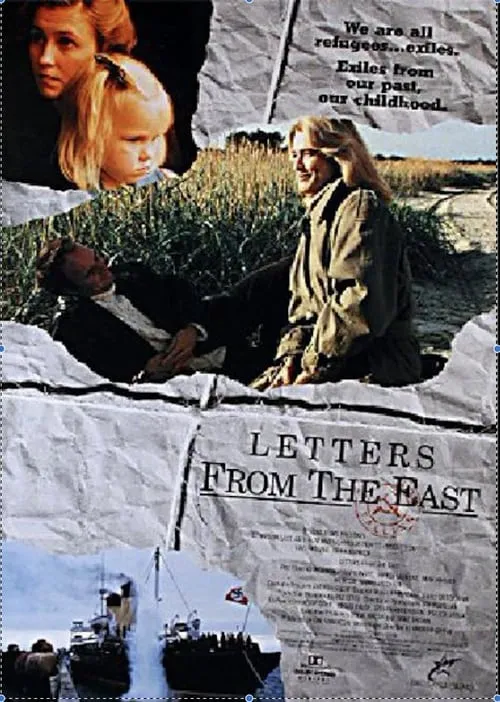 Letters from the East (movie)