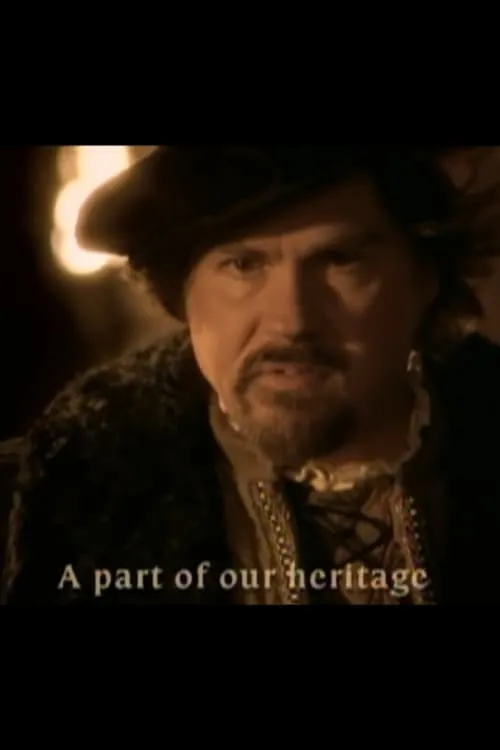 Heritage Minutes: John Cabot (movie)