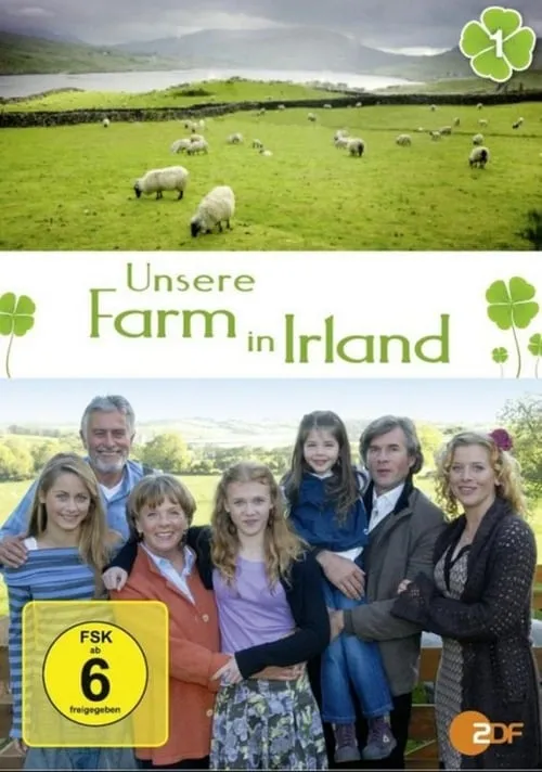 Unsere Farm in Irland (сериал)