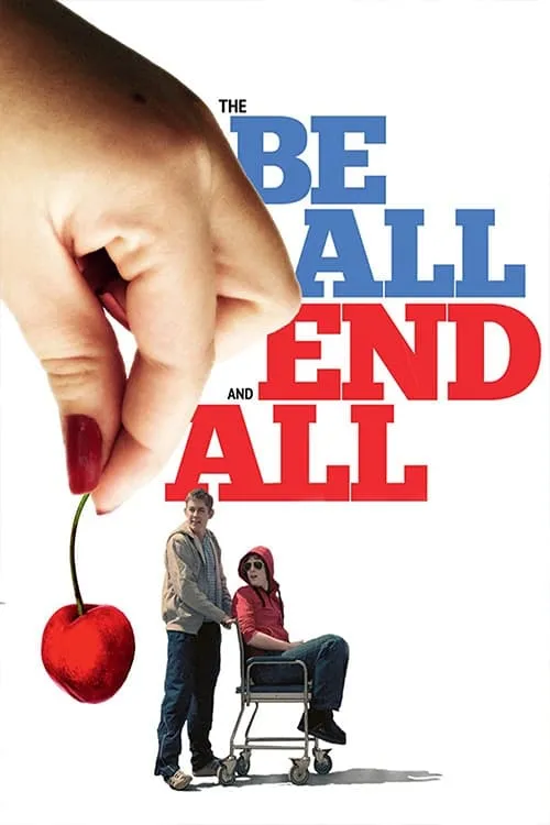 The Be All and End All (фильм)